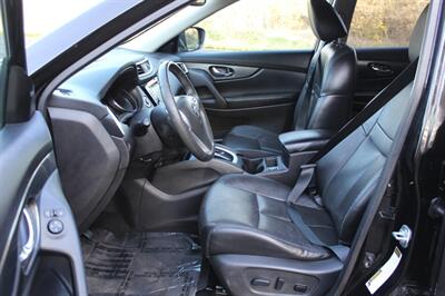 2015 Nissan Rogue SL   - Photo 10 - Salem, OR 97317