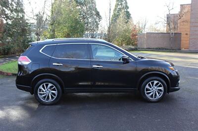 2015 Nissan Rogue SL   - Photo 5 - Salem, OR 97317