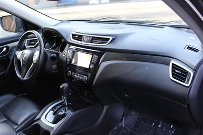 2015 Nissan Rogue SL   - Photo 17 - Salem, OR 97317