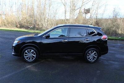 2015 Nissan Rogue SL   - Photo 7 - Salem, OR 97317