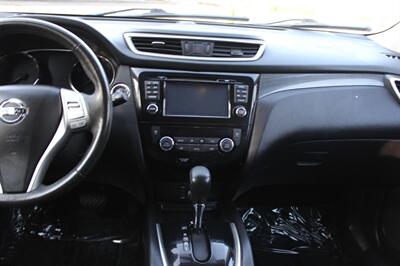 2015 Nissan Rogue SL   - Photo 14 - Salem, OR 97317