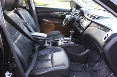 2015 Nissan Rogue SL   - Photo 18 - Salem, OR 97317