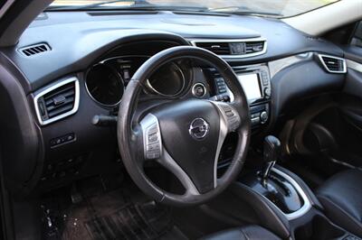 2015 Nissan Rogue SL   - Photo 9 - Salem, OR 97317