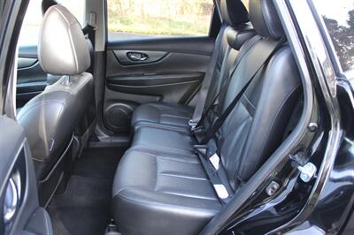 2015 Nissan Rogue SL   - Photo 13 - Salem, OR 97317