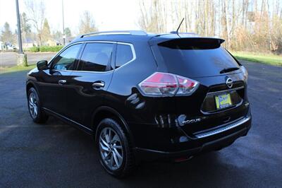 2015 Nissan Rogue SL   - Photo 3 - Salem, OR 97317