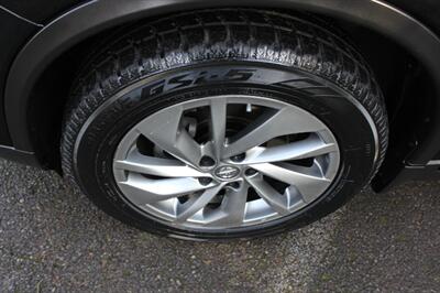 2015 Nissan Rogue SL   - Photo 21 - Salem, OR 97317