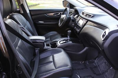 2015 Nissan Rogue SL   - Photo 19 - Salem, OR 97317