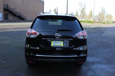 2015 Nissan Rogue SL   - Photo 8 - Salem, OR 97317