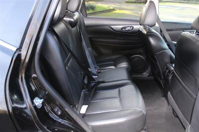 2015 Nissan Rogue SL   - Photo 16 - Salem, OR 97317