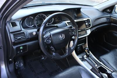 2015 Honda Accord EX-L w/Navi - Photo 9 - Salem, OR 97317