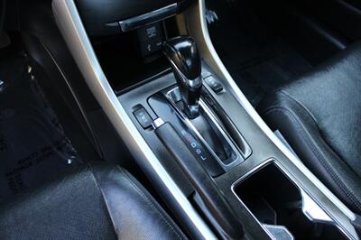 2015 Honda Accord EX-L w/Navi - Photo 11 - Salem, OR 97317