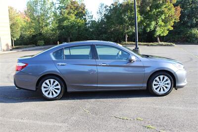 2015 Honda Accord EX-L w/Navi - Photo 5 - Salem, OR 97317