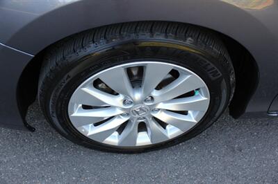 2015 Honda Accord EX-L w/Navi - Photo 19 - Salem, OR 97317