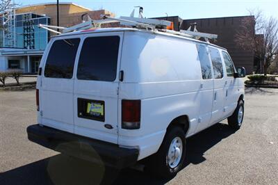 2008 Ford E-Series Van E-250   - Photo 5 - Salem, OR 97317