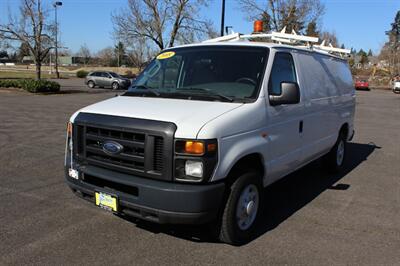 2008 Ford E-Series Van E-250   - Photo 3 - Salem, OR 97317