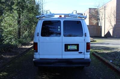 2008 Ford E-Series Van E-250   - Photo 9 - Salem, OR 97317