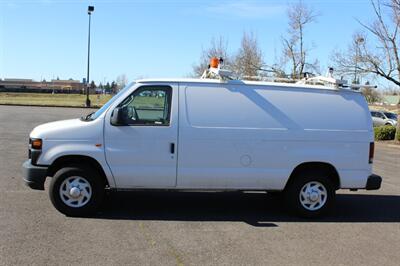 2008 Ford E-Series Van E-250   - Photo 8 - Salem, OR 97317