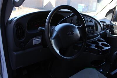 2008 Ford E-Series Van E-250   - Photo 10 - Salem, OR 97317