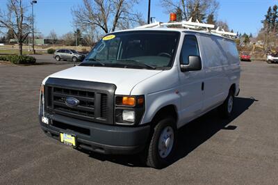 2008 Ford E-Series Van E-250   - Photo 2 - Salem, OR 97317