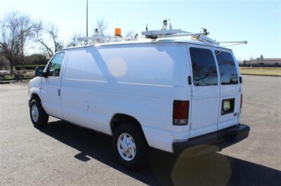 2008 Ford E-Series Van E-250   - Photo 4 - Salem, OR 97317