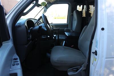 2008 Ford E-Series Van E-250   - Photo 11 - Salem, OR 97317