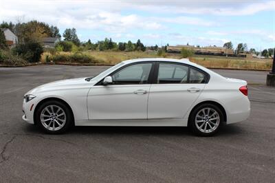 2017 BMW 320i   - Photo 7 - Salem, OR 97317