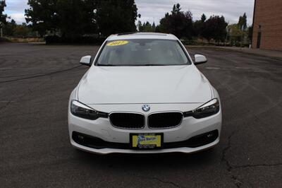 2017 BMW 320i   - Photo 6 - Salem, OR 97317
