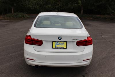 2017 BMW 320i   - Photo 8 - Salem, OR 97317