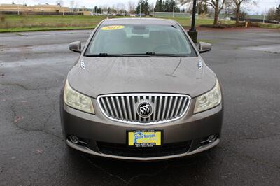 2012 Buick Lacrosse Leather   - Photo 6 - Salem, OR 97317