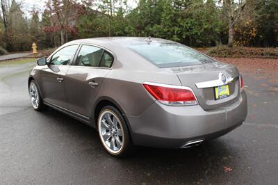 2012 Buick Lacrosse Leather   - Photo 3 - Salem, OR 97317