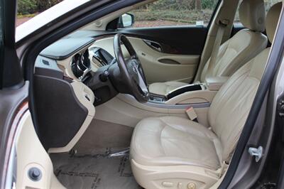 2012 Buick Lacrosse Leather   - Photo 10 - Salem, OR 97317
