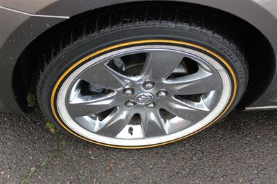 2012 Buick Lacrosse Leather   - Photo 19 - Salem, OR 97317