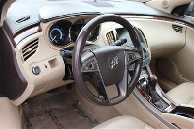 2012 Buick Lacrosse Leather   - Photo 9 - Salem, OR 97317