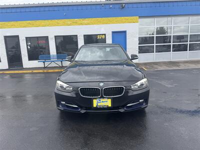2013 BMW 3 Series 328i - Photo 2 - Salem, OR 97317