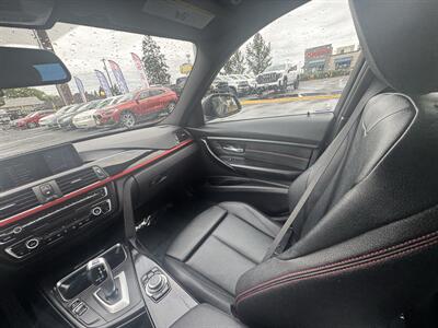 2013 BMW 3 Series 328i - Photo 17 - Salem, OR 97317
