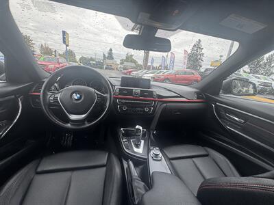2013 BMW 3 Series 328i - Photo 18 - Salem, OR 97317