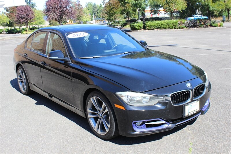 2013 BMW 3 Series 328i  