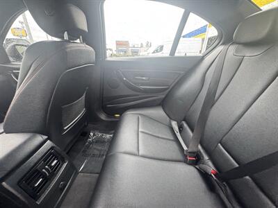 2013 BMW 3 Series 328i - Photo 16 - Salem, OR 97317