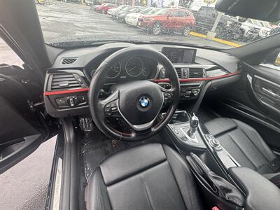 2013 BMW 3 Series 328i - Photo 12 - Salem, OR 97317