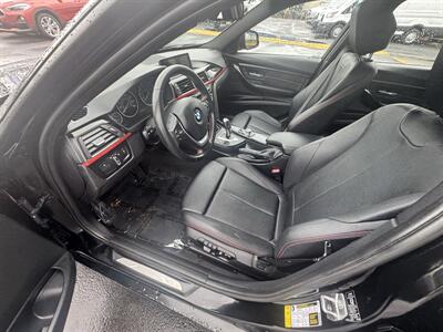 2013 BMW 3 Series 328i - Photo 13 - Salem, OR 97317