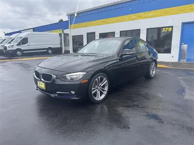 2013 BMW 3 Series 328i - Photo 1 - Salem, OR 97317