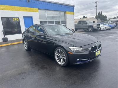 2013 BMW 3 Series 328i - Photo 3 - Salem, OR 97317