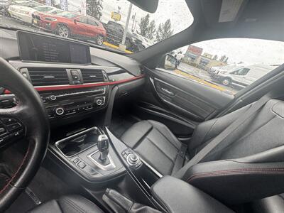 2013 BMW 3 Series 328i - Photo 11 - Salem, OR 97317
