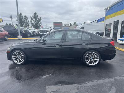 2013 BMW 3 Series 328i - Photo 8 - Salem, OR 97317