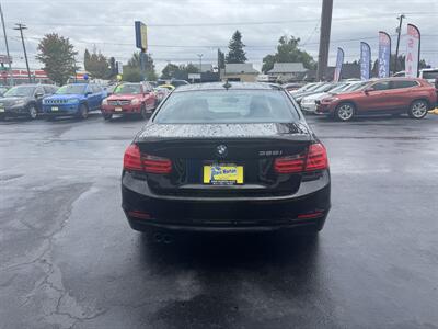 2013 BMW 3 Series 328i - Photo 6 - Salem, OR 97317