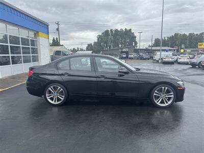 2013 BMW 3 Series 328i - Photo 4 - Salem, OR 97317
