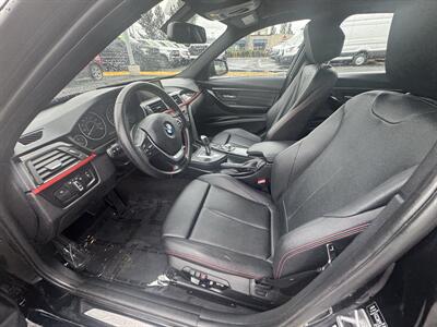 2013 BMW 3 Series 328i - Photo 9 - Salem, OR 97317