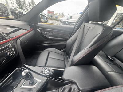 2013 BMW 3 Series 328i - Photo 10 - Salem, OR 97317