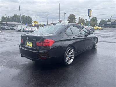 2013 BMW 3 Series 328i - Photo 5 - Salem, OR 97317