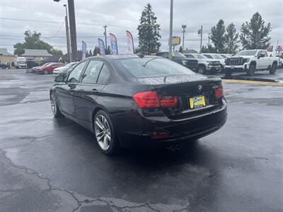 2013 BMW 3 Series 328i - Photo 7 - Salem, OR 97317